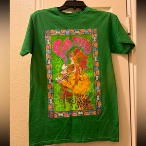 Pink Floyd Graphic Tee - NWOT size small